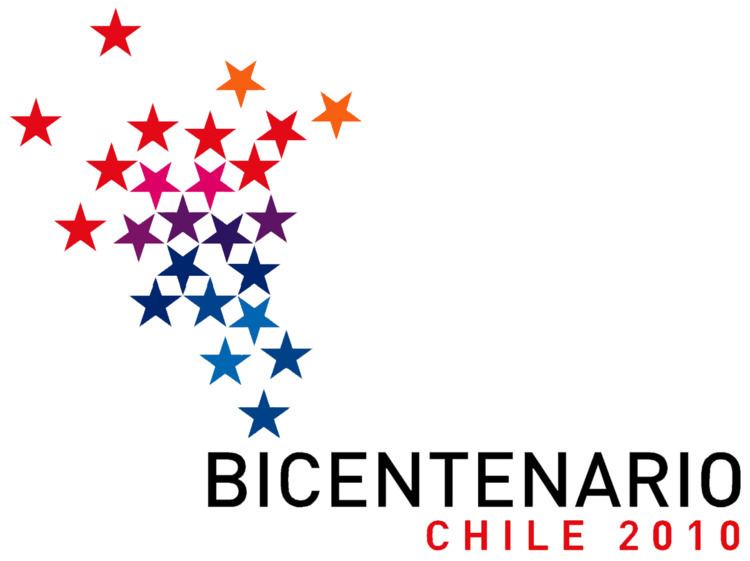 Bicentennial of Chile