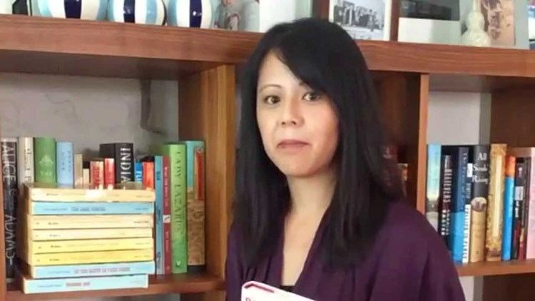 Bich Minh Nguyen BookDragon Book Club Pioneer Girl by Bich Minh Nguyen Intro YouTube