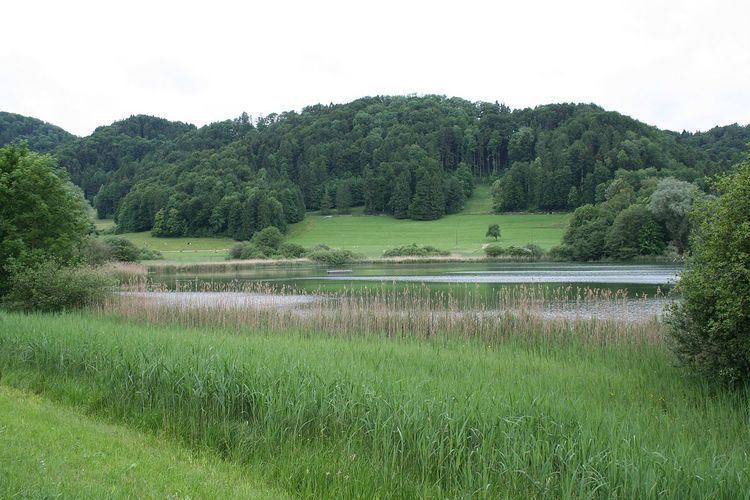 Bichelsee (lake)
