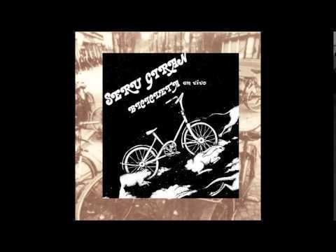 Bicicleta (album) httpsiytimgcomvi9REvufZvAZshqdefaultjpg