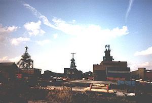 Bickershaw Colliery httpsuploadwikimediaorgwikipediacommonsthu