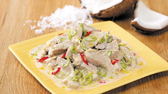 Bicol Express Bicol Express Recipe