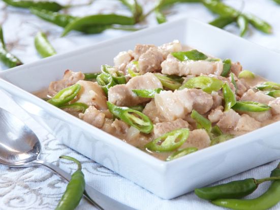 Bicol Express Bicol Express Wikipedia