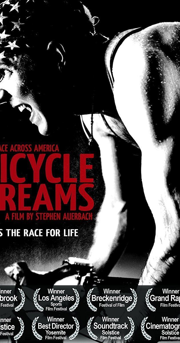 Bicycle Dreams httpsimagesnasslimagesamazoncomimagesMM