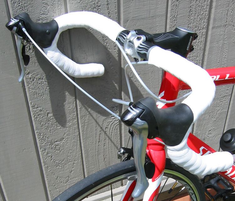 Bicycle handlebar