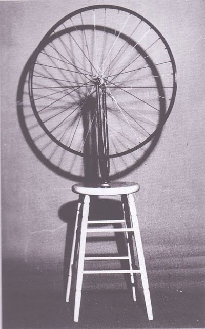 Bicycle Wheel wwwtoutfaitcomunmakingthemuseumbicycle64jpg