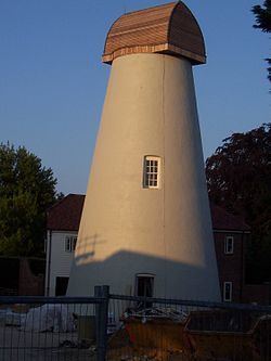Bidborough Windmill httpsuploadwikimediaorgwikipediacommonsthu