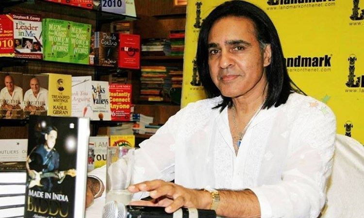 Biddu Biddu the unsung hero of Pakistan Blogs DAWNCOM