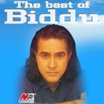 Biddu Best Of Biddu Listen to Best Of Biddu songsmusic online