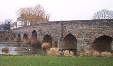 Bidford Bridge httpsuploadwikimediaorgwikipediacommonsthu