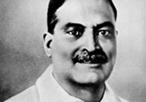 Bidhan Chandra Roy 6 People From Bihar Who Made It Big In West Bengal