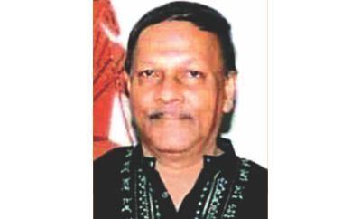 Bidit Lal Das Folk singer Bidit Lal Das passes away The Daily Star