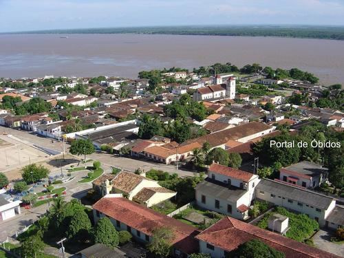 Óbidos, Pará httpsmw2googlecommwpanoramiophotosmedium