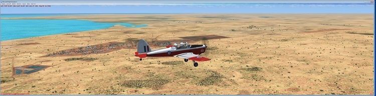Bidyadanga Community, Western Australia Flight Simulator FSX Airfields YLGB Bidyadanga Western Australia