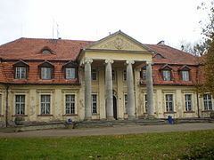 Bieganowo Palace httpsuploadwikimediaorgwikipediacommonsthu