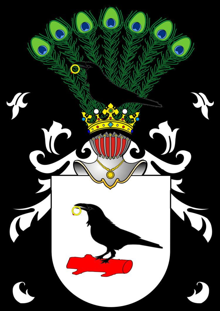 Bieńkowski coat of arms