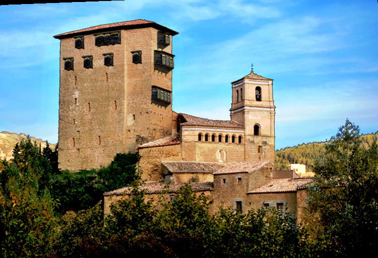 Biel, Aragon