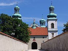 Bielany, Kraków httpsuploadwikimediaorgwikipediacommonsthu