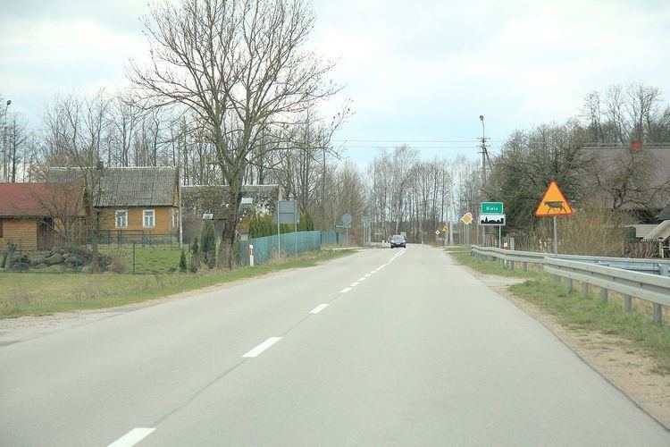 Biele, Podlaskie Voivodeship