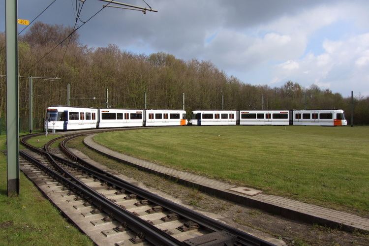 Bielefeld Stadtbahn Stadtbahn Bielefeld Wikiwand