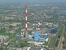 Bielsko-Biała Power Plant httpsuploadwikimediaorgwikipediacommonsthu