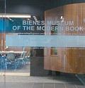 Bienes Museum of the Modern Book