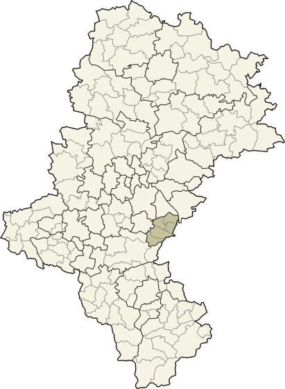 Bieruń-Lędziny County