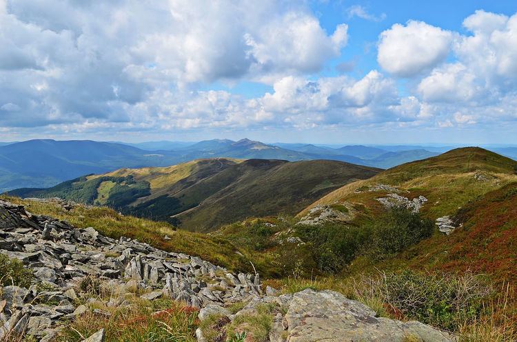 Bieszczady Mountains wwwbieszczadyplgallerygfx0ImagePrzyrodnicze