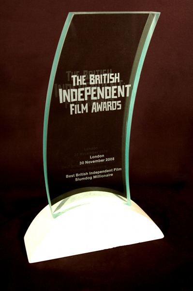 BIFA Award for Best British Independent Film