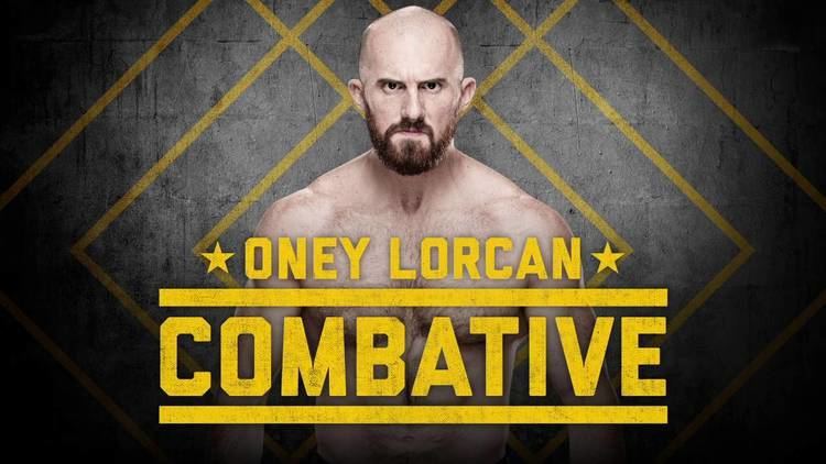 Oney Lorcan Oney Lorcan Combative Official Theme YouTube