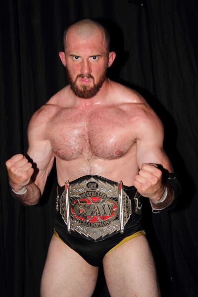 Biff Busick Interview Biff Busick TheBritishWrestlingRevival