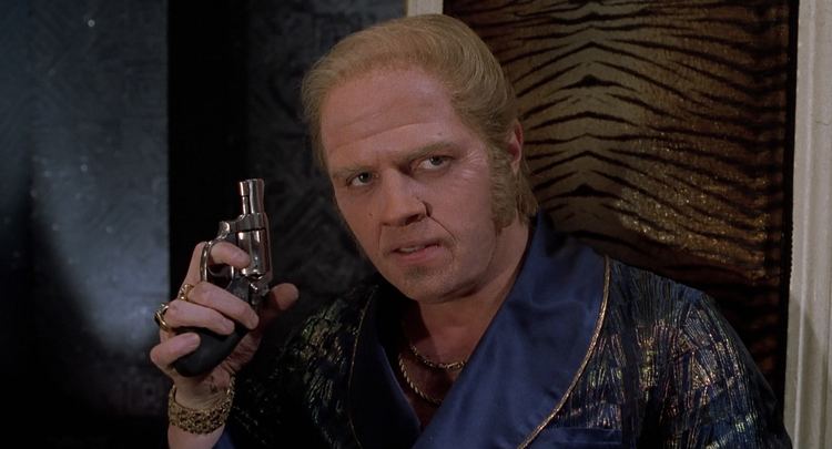 Biff Tannen Biff Tannen A Villain for the Ages Three and a Half Thumbs