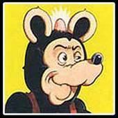 Biffo the Bear Biffo the Bear from The Beano