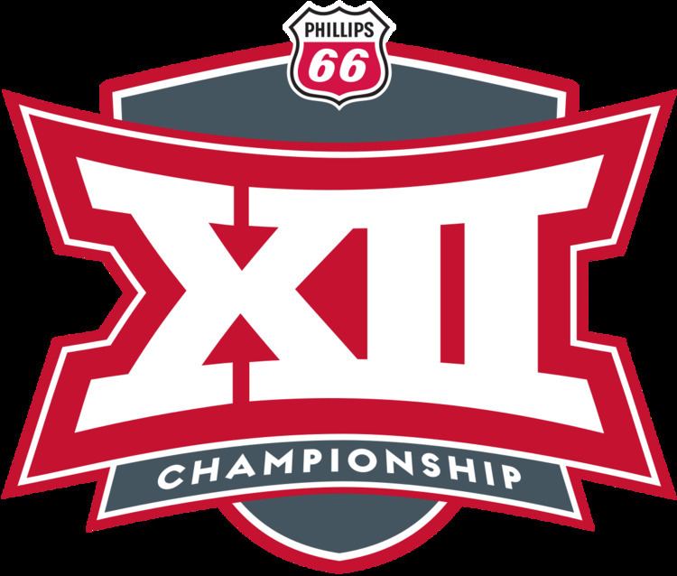 The big 12 conference feedhrom