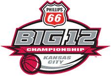 Big 12 Men's Basketball Tournament httpsuploadwikimediaorgwikipediaenee3201