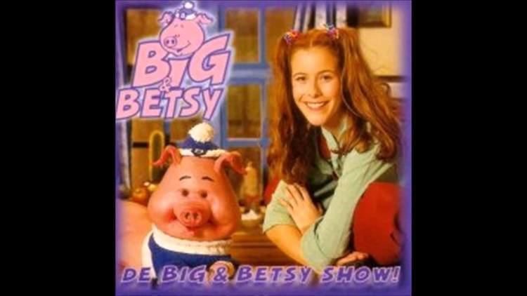 Big & Betsy 1999 BIG amp BETSY de big amp betsy show YouTube