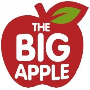 Big Apple 2014 Harvestime details released The Big Apple Association