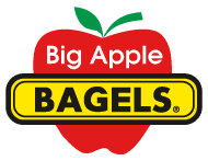 Big Apple Bagels bigapplebagelscomimageslogopng