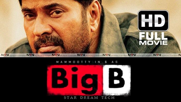 Big B (film) httpsiytimgcomviw5KgGWg2gmaxresdefaultjpg