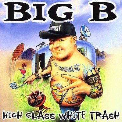 Big B (rapper) Big B Biography amp History AllMusic