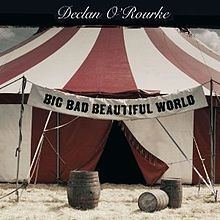 Big Bad Beautiful World httpsuploadwikimediaorgwikipediaenthumb8