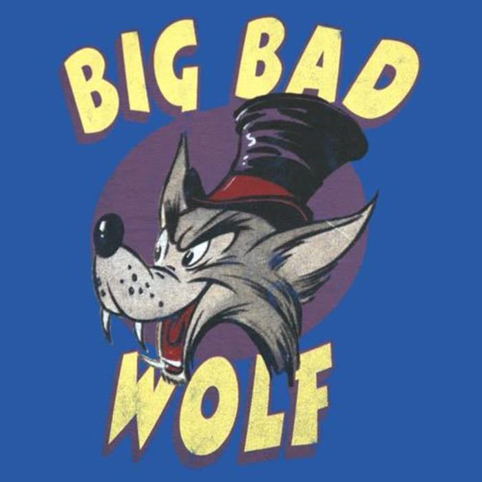 big bad wolf images