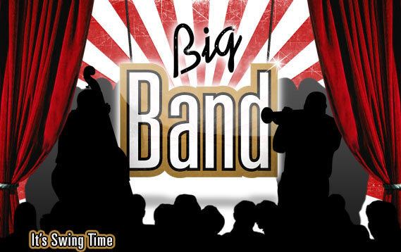 Big band TIME CHANGE FOR BIG BAND DANCES IN 2013 avalonboronet