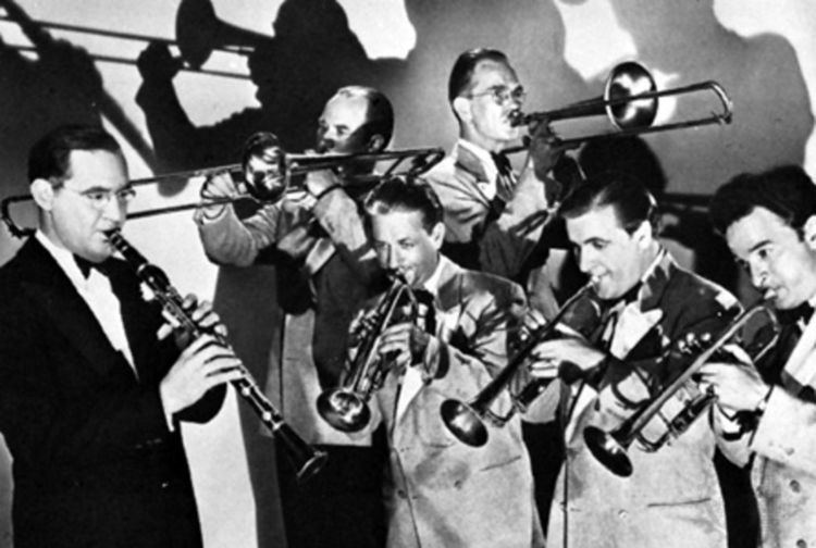 Big band - Alchetron, The Free Social Encyclopedia