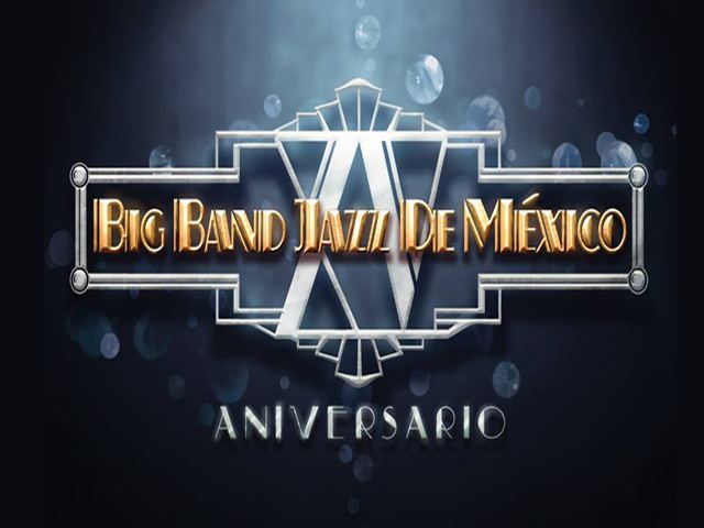 Big Band Jazz de México wwwtravelbymexicocomblogimgBase201308133jpg