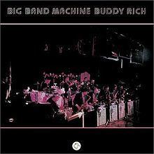 Big Band Machine httpsuploadwikimediaorgwikipediaenthumb6