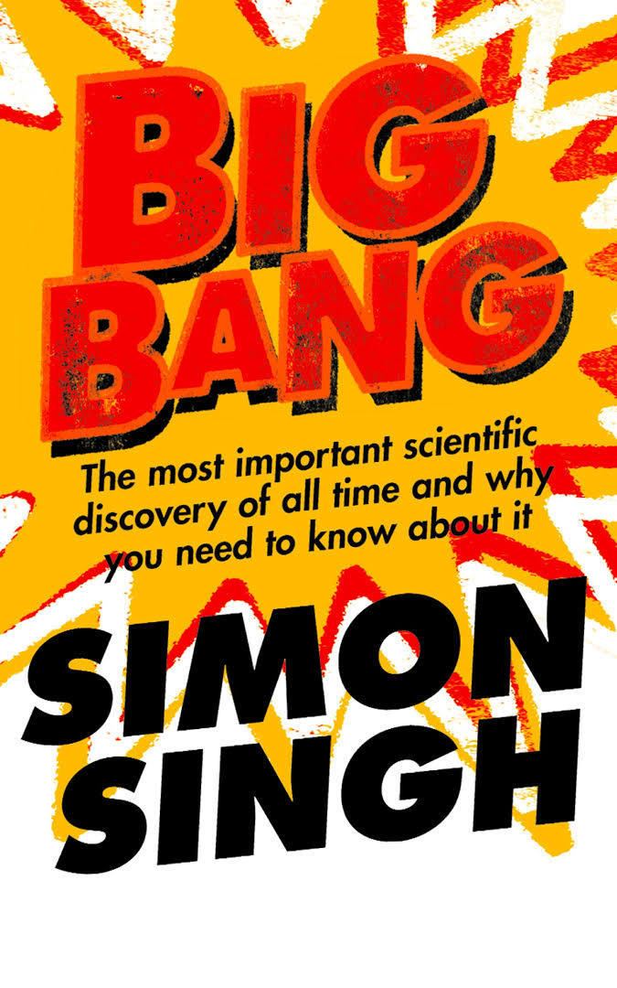 Big Bang (book) t3gstaticcomimagesqtbnANd9GcSItu4sap45CwBDGo