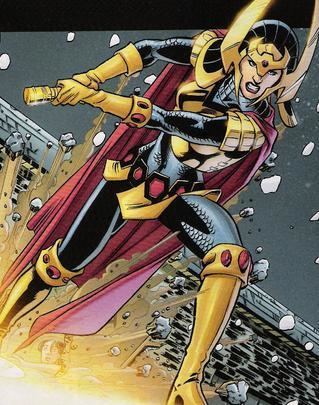 Big Barda Big Barda Character Comic Vine