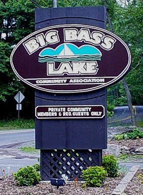 Big Bass Lake, Pennsylvania wwwbblcacomimageshome1jpg