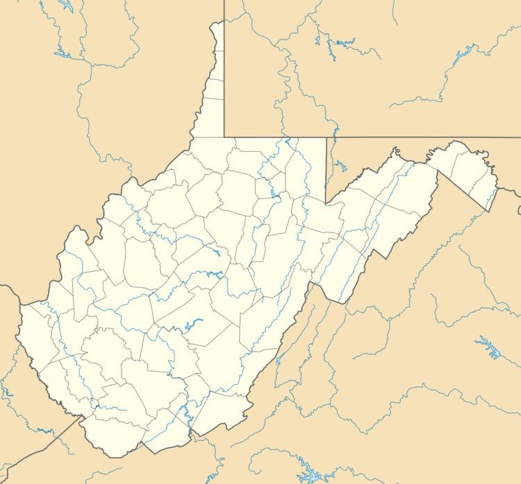 Big Battle, West Virginia